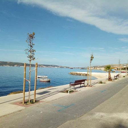Apartment Bambino Kaštela Buitenkant foto