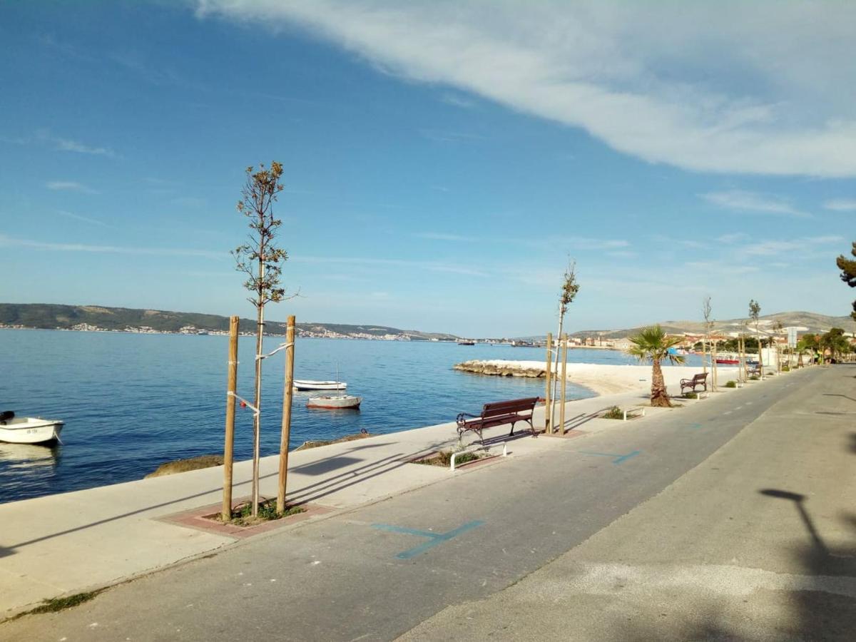 Apartment Bambino Kaštela Buitenkant foto