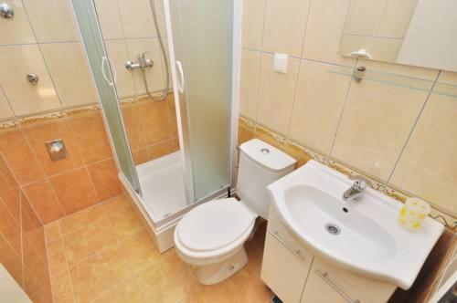 Apartment Bambino Kaštela Buitenkant foto
