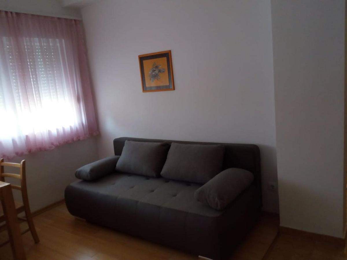 Apartment Bambino Kaštela Buitenkant foto
